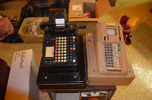 Property photo 76 - PERSONAL PROPERTY AUCTION in Allen County